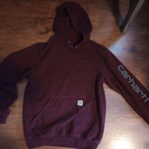 Carhartt Hoodie